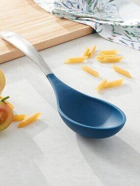 Culinario Series® Tools Navy Stirring Spoon 3327